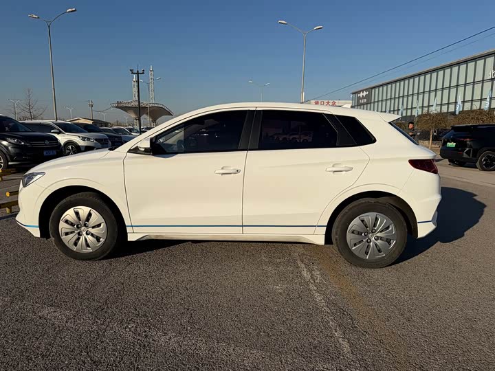 Фото 7 - BYD E2