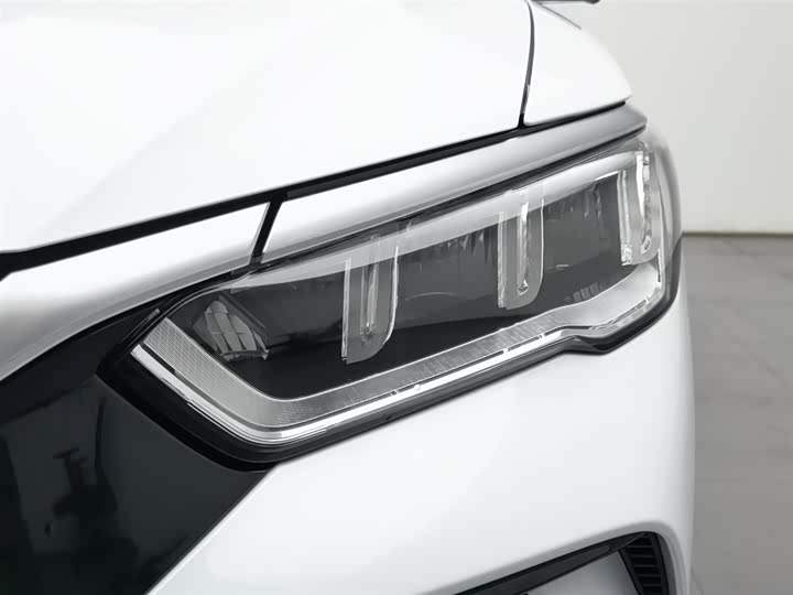 Фото 7 - BYD Song Pro Hybrid