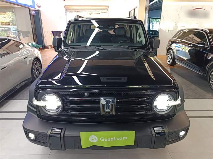 Фото 3 - Tank 300