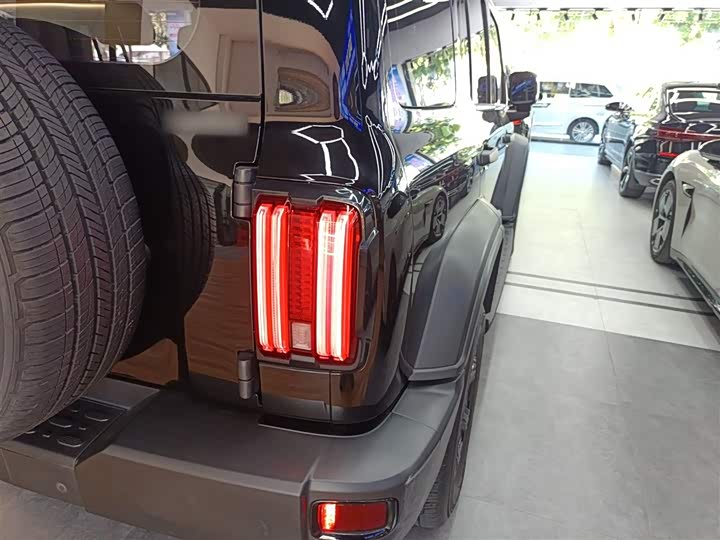 Фото 8 - Tank 300