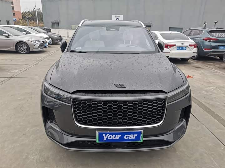 Фото 2 - LiXiang One