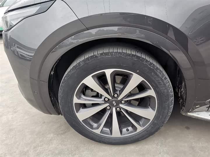 Фото 8 - LiXiang One