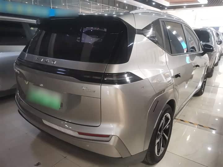 Фото 7 - GAC Aion Y