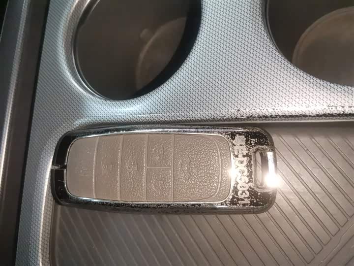 Фото 9 - GAC Aion Y