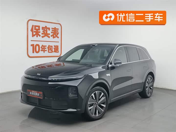 Фото 1 - LiXiang L6