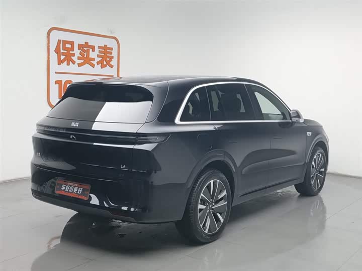 Фото 2 - LiXiang L6