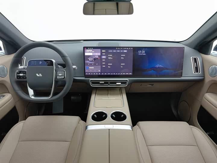 Фото 5 - LiXiang L6