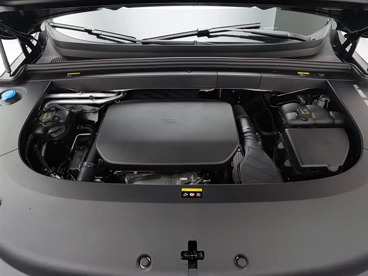 Фото 6 - LiXiang L6