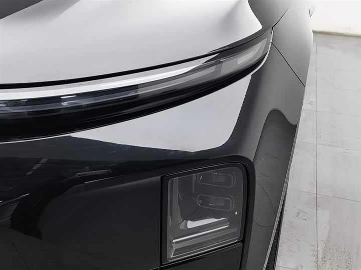 Фото 7 - LiXiang L6