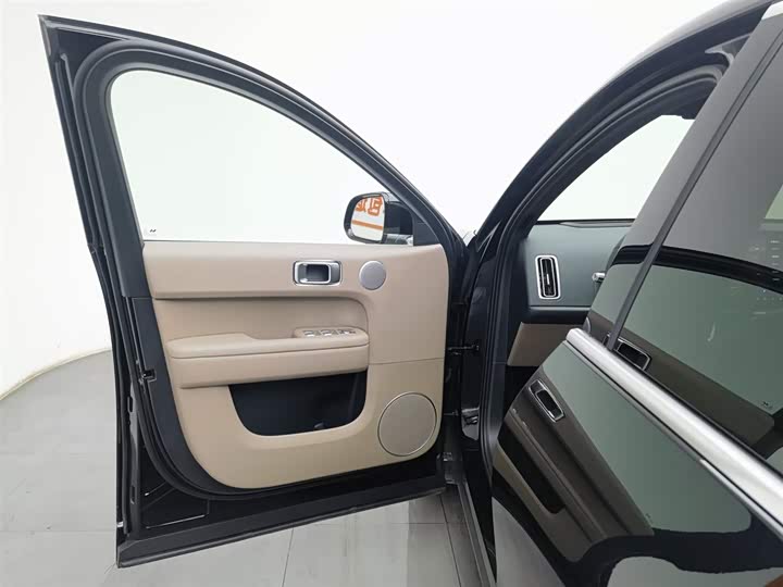 Фото 8 - LiXiang L6