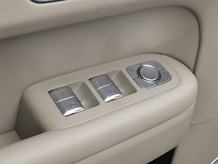 Фото 9 - LiXiang L6