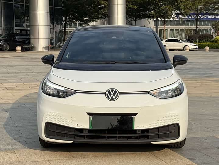 Фото 2 - Volkswagen ID.3