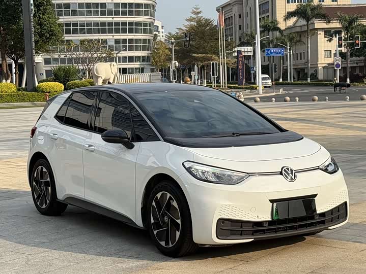 Фото 3 - Volkswagen ID.3