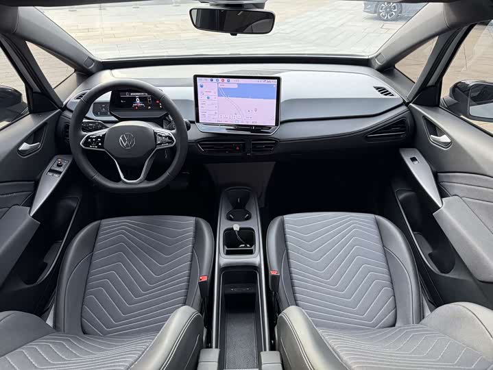 Фото 6 - Volkswagen ID.3