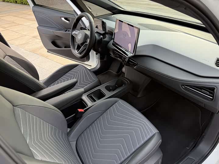 Фото 7 - Volkswagen ID.3