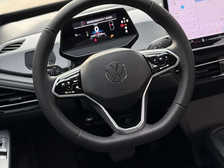 Фото 8 - Volkswagen ID.3