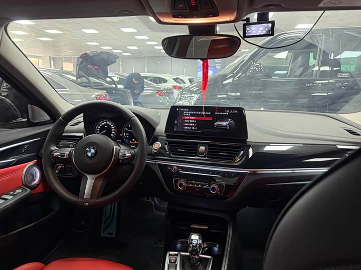 Фото 6 - BMW 1 Series