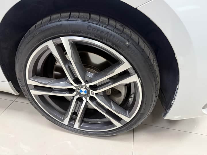 Фото 8 - BMW 1 Series