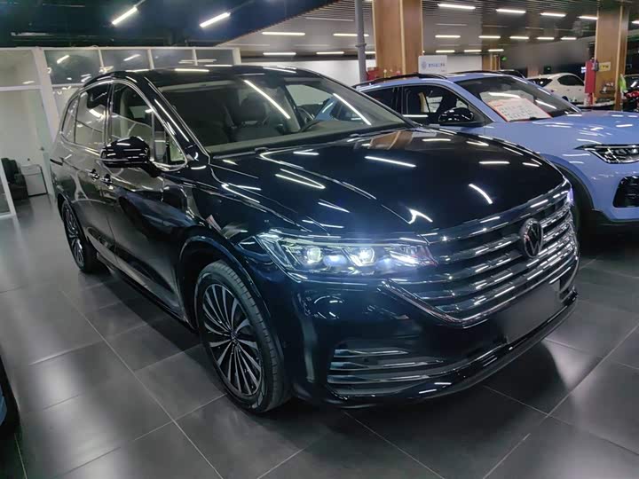 Фото 4 - Volkswagen Viloran