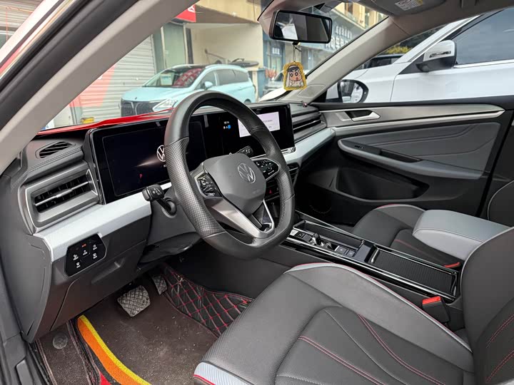 Фото 4 - Volkswagen Lamando L