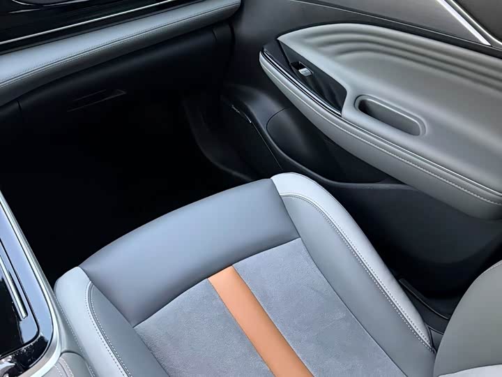 Фото 6 - GAC Aion S Plus