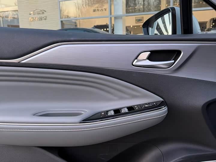 Фото 7 - GAC Aion S Plus