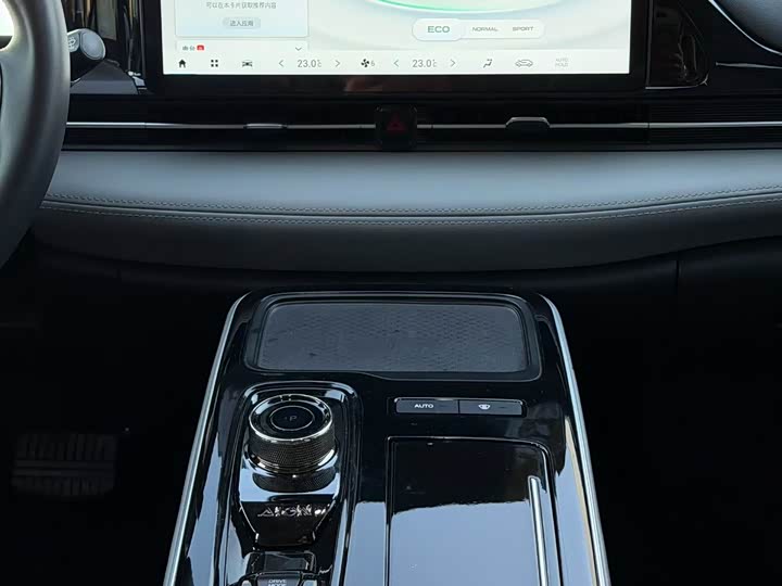 Фото 8 - GAC Aion S Plus