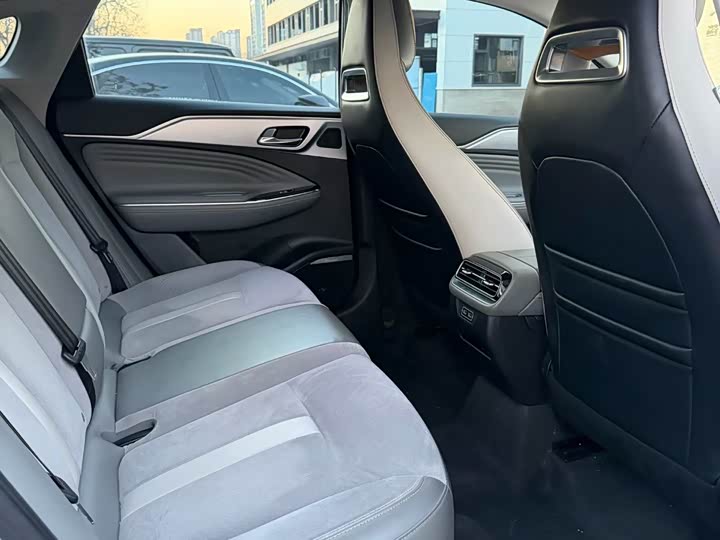 Фото 9 - GAC Aion S Plus