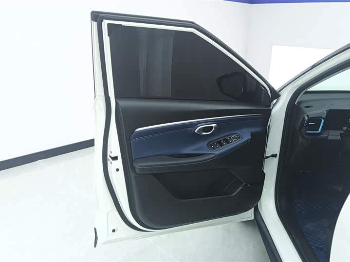 Фото 7 - GAC Trumpchi GS3