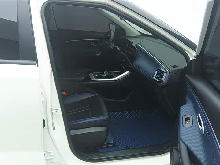 Фото 8 - GAC Trumpchi GS3