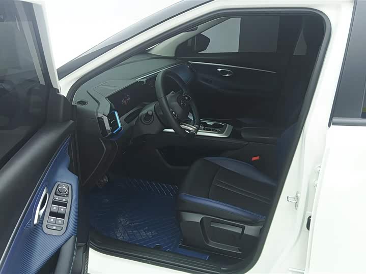 Фото 9 - GAC Trumpchi GS3