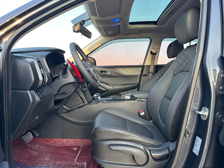 Фото 4 - Hyundai ix35 (Mufasa)