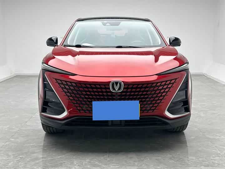 Фото 2 - Changan UNI-T