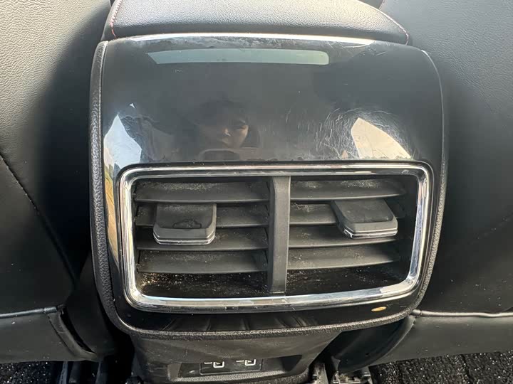 Фото 8 - MG Motor 6