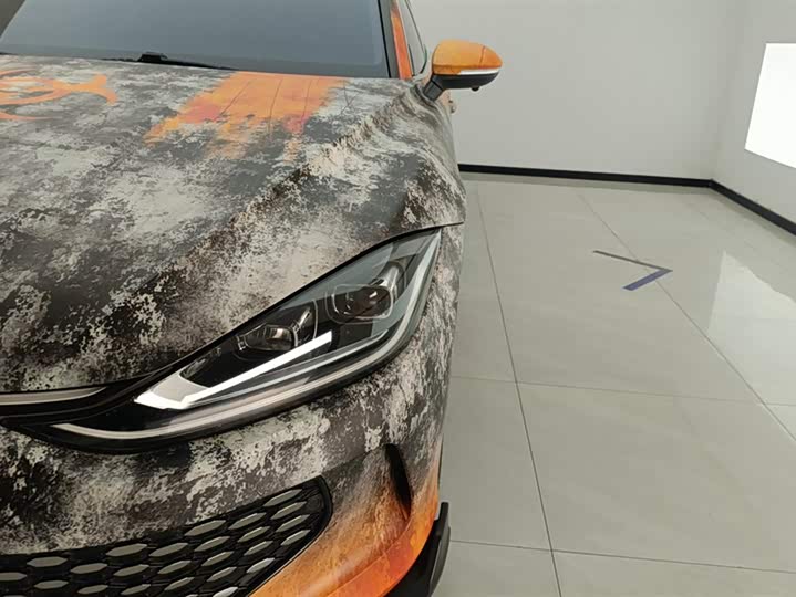 Фото 5 - Volkswagen Lamando L