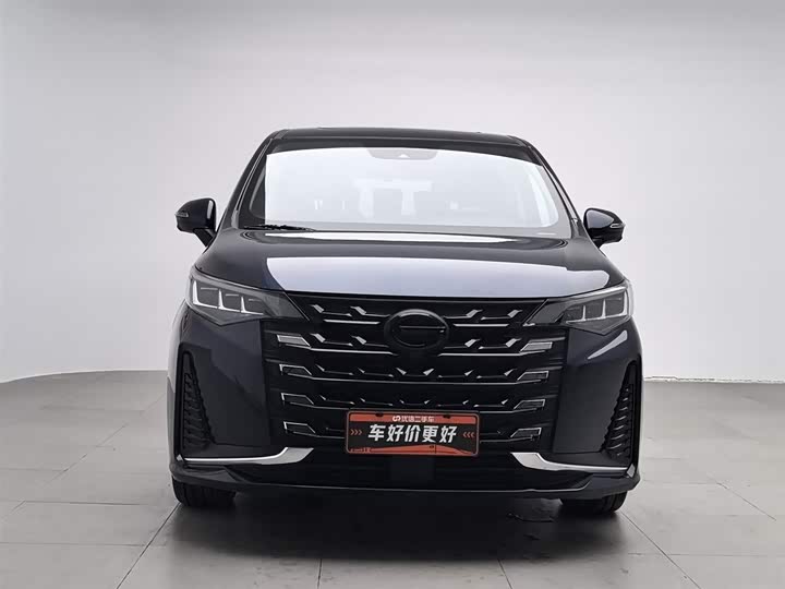 Фото 3 - GAC Trumpchi M6