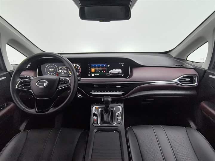 Фото 5 - GAC Trumpchi M6