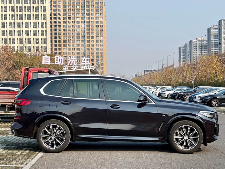 Фото 4 - BMW X5
