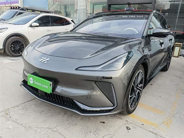 Фото 2 - IM motors LS7