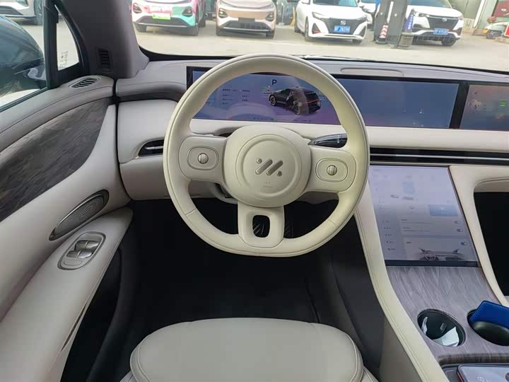 Фото 3 - IM motors LS7