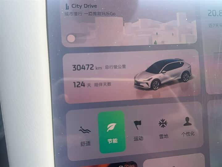 Фото 5 - IM motors LS7