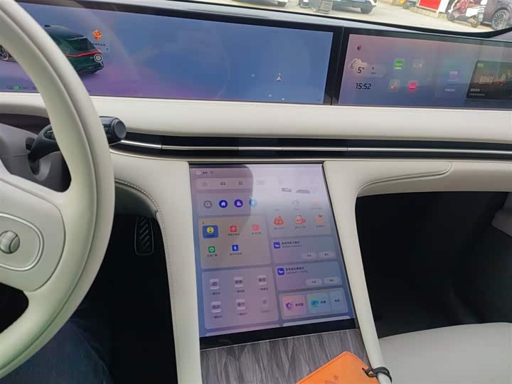 Фото 6 - IM motors LS7