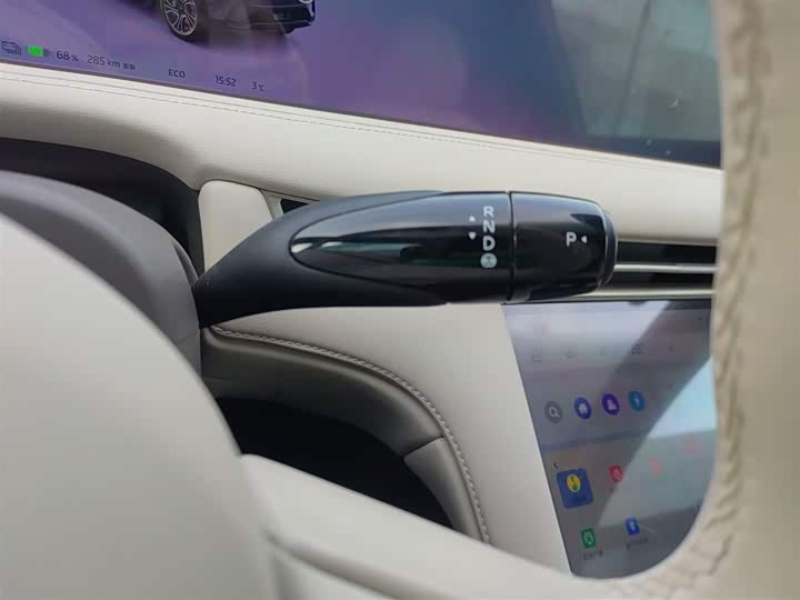 Фото 7 - IM motors LS7