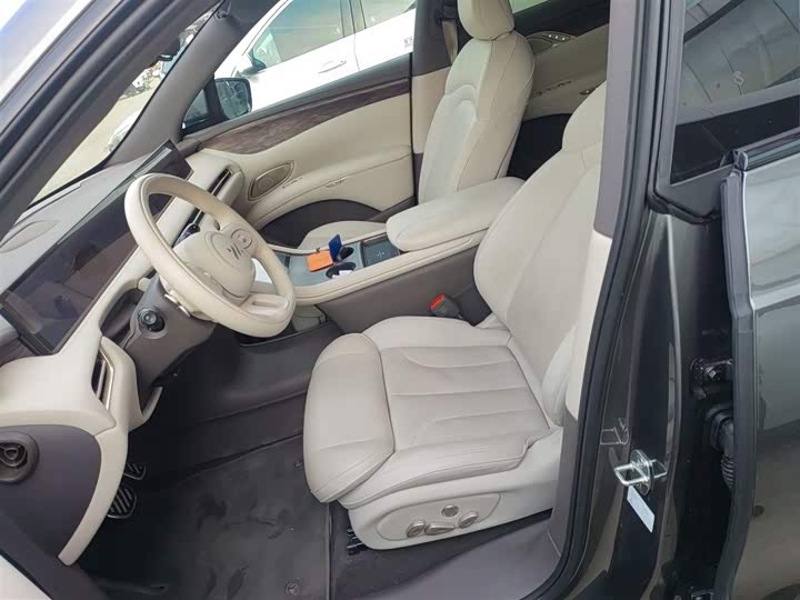 Фото 8 - IM motors LS7