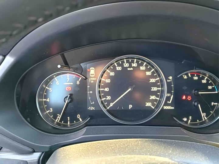 Фото 4 - Mazda CX-5