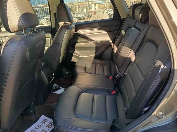 Фото 6 - Mazda CX-5