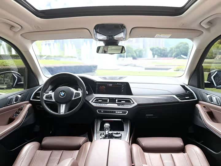 Фото 7 - BMW X5