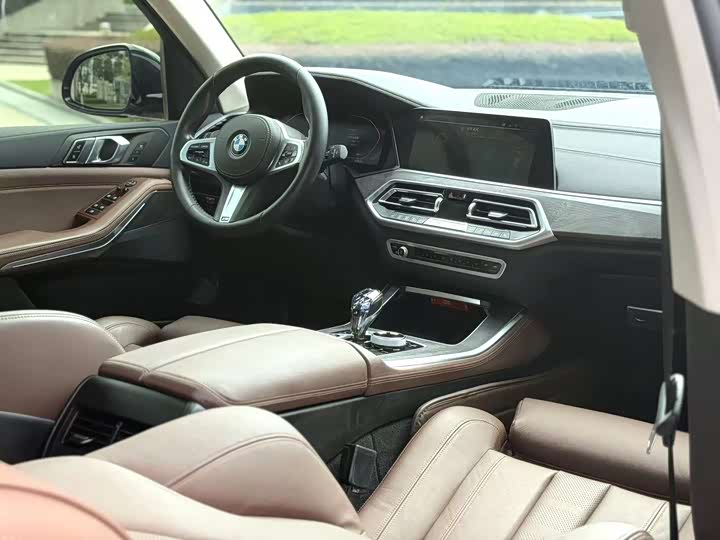 Фото 8 - BMW X5