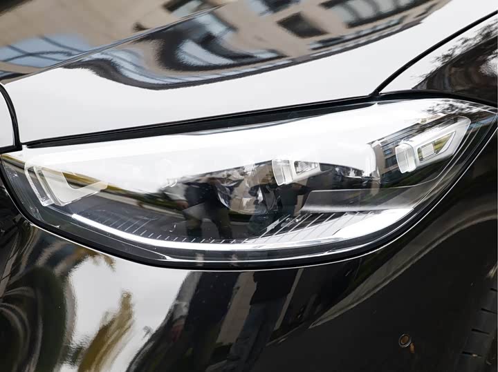 Фото 8 - Mercedes-Benz Maybach S-Class