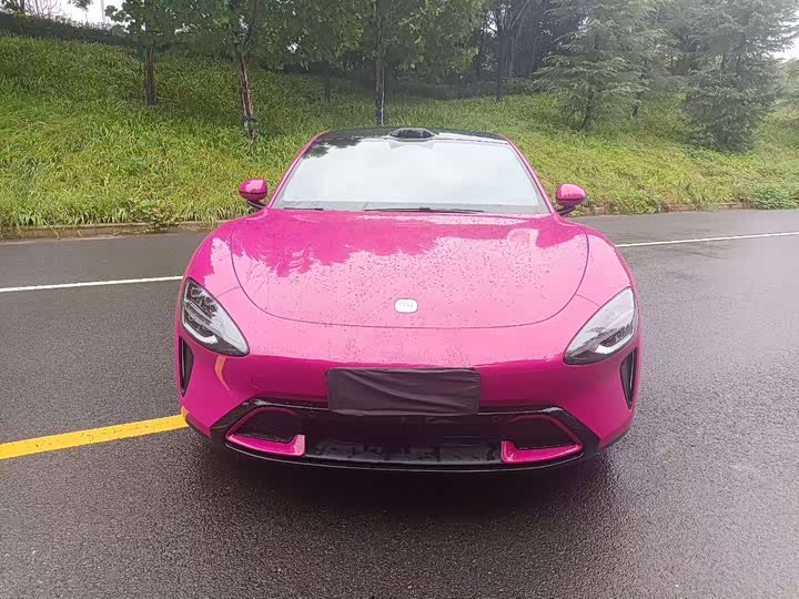 Фото 2 - Xiaomi SU7